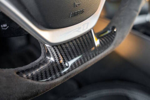 2019 Chevrolet Corvette ZR1