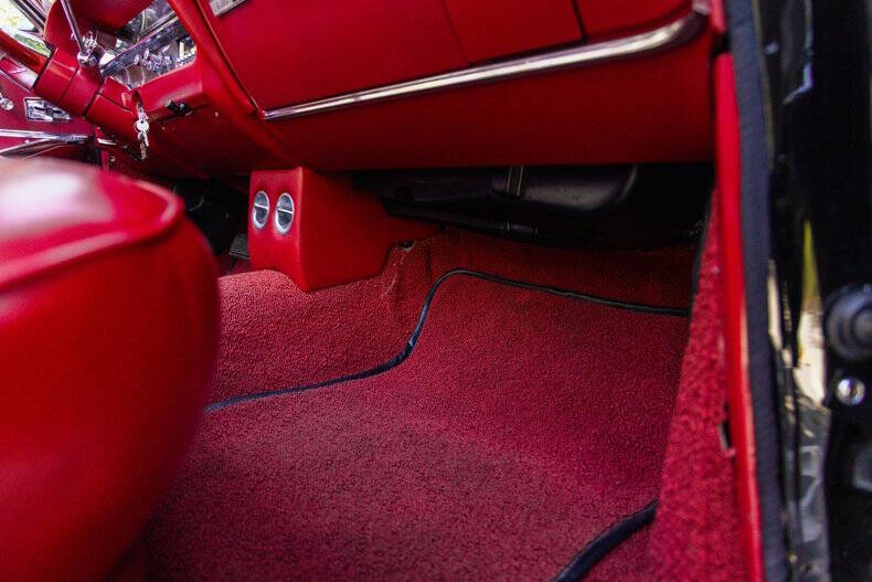 1964 Cadillac DeVille