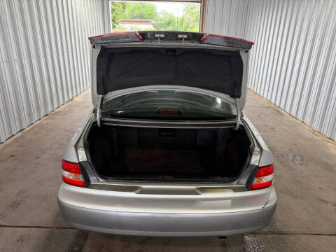 2000 Lexus ES 300