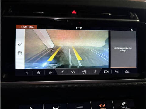 2018 Land Rover Range Rover Velar P380 R-Dynamic SE