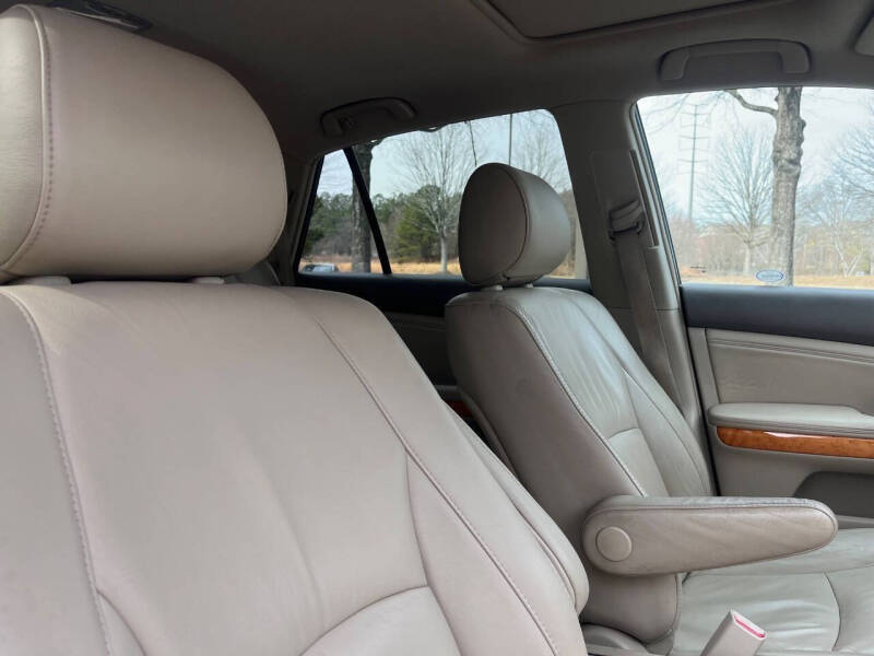 2006 Lexus RX 330