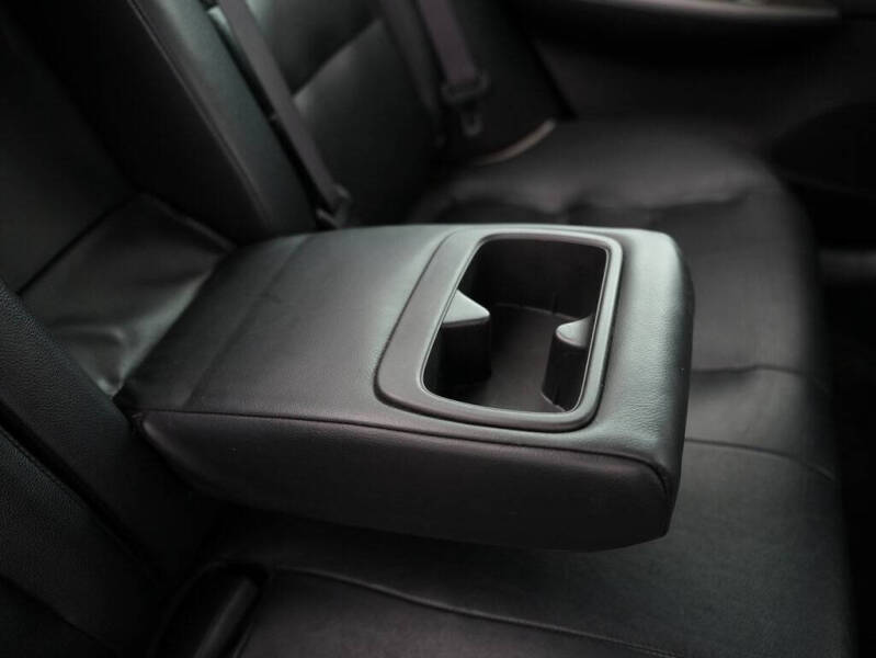 2005 Mazda MAZDA6 s Sport