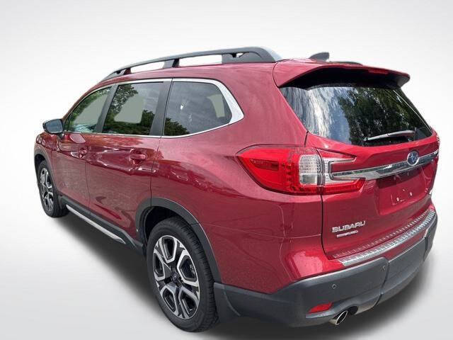 2024 Subaru Ascent Limited 7-Passenger