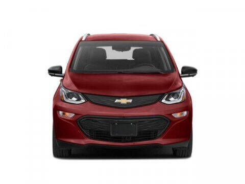 2020 Chevrolet Bolt EV Premier