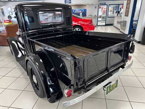 1931 Ford Model A