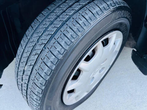 2002 Honda Accord LX