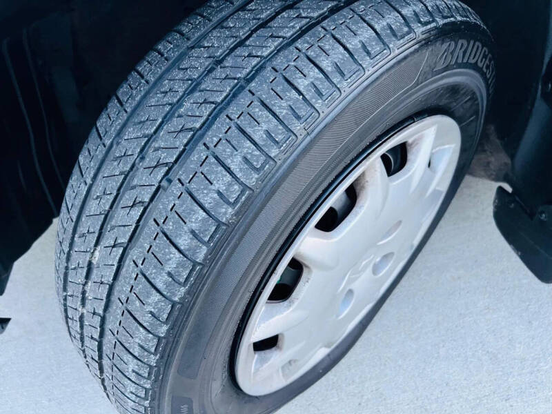 2002 Honda Accord LX