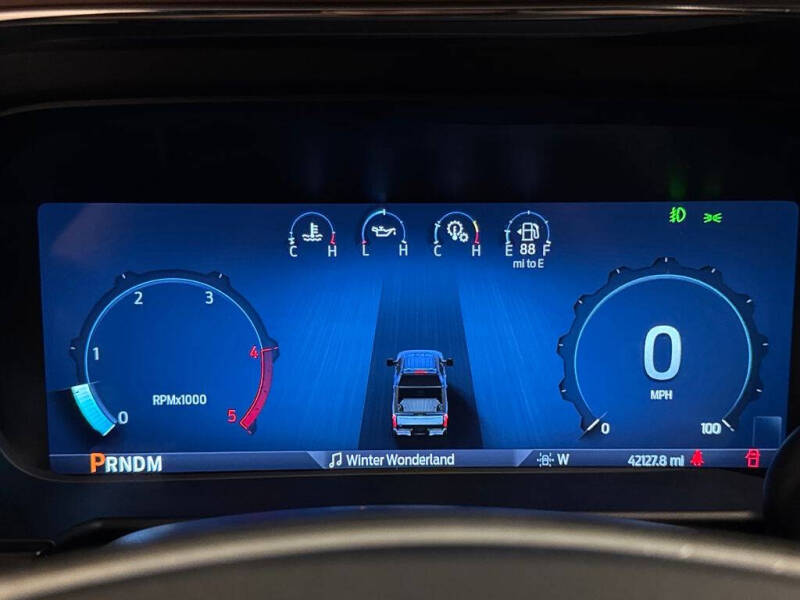 2024 Ford F-350 Super Duty