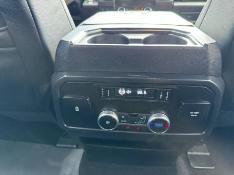 2020 Ford Expedition King Ranch