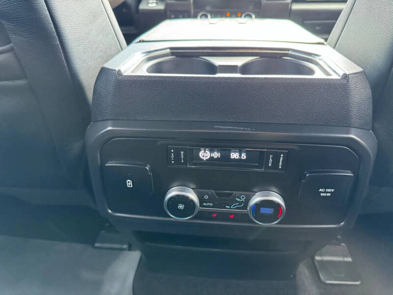 2020 Ford Expedition King Ranch