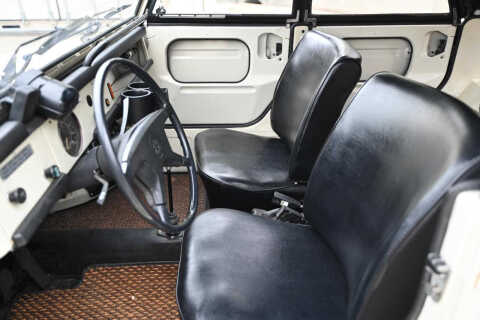 1973 Volkswagen Thing