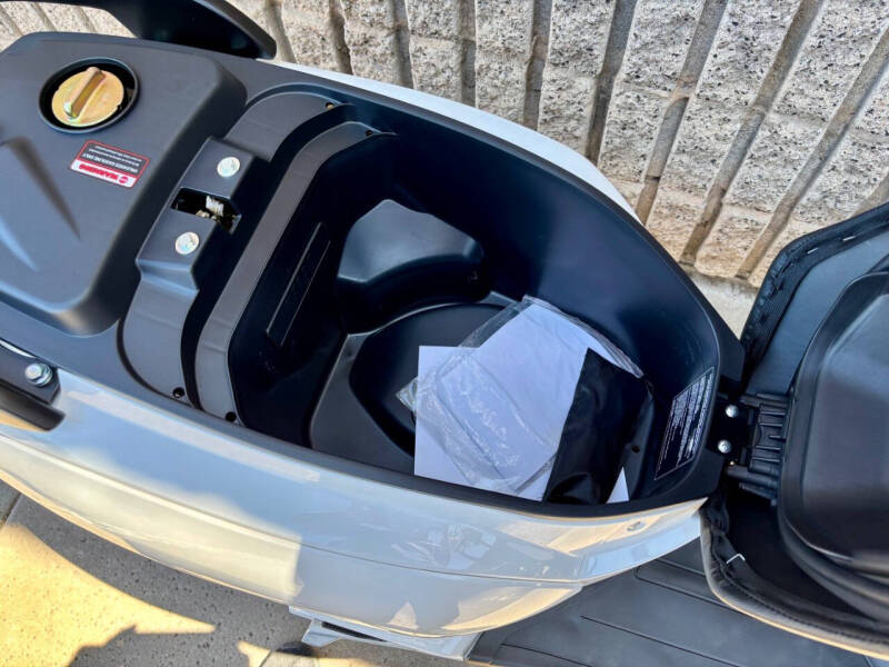 2025 Scootstar ModStar 150
