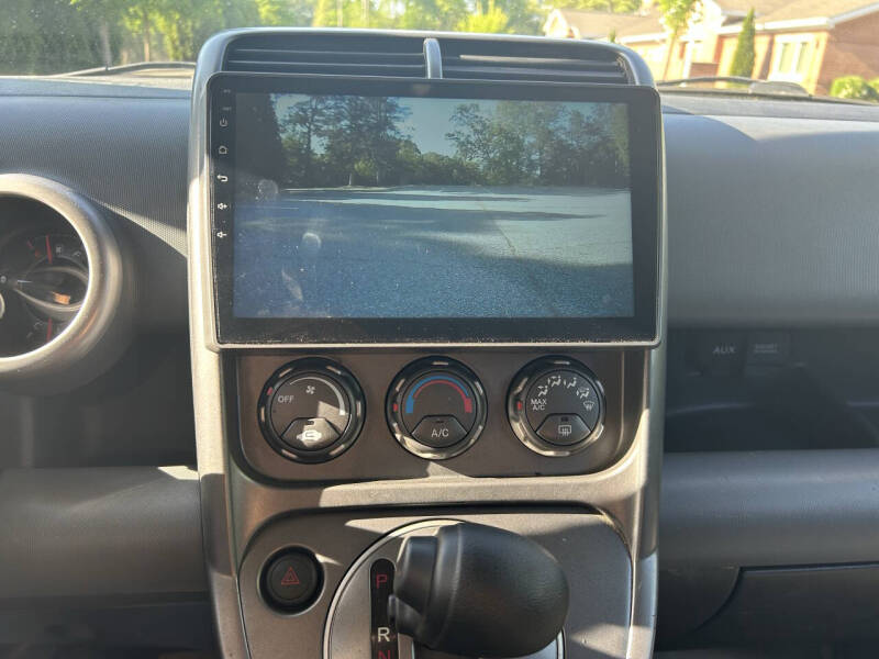 2006 Honda Element EX-P