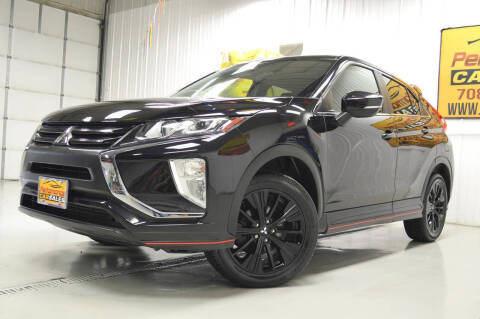 2019 Mitsubishi Eclipse Cross Special Edition