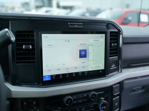 2026 Ford F-350 Super Duty XLT