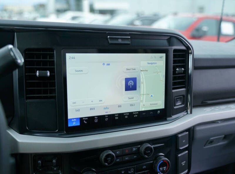 2026 Ford F-350 Super Duty XLT