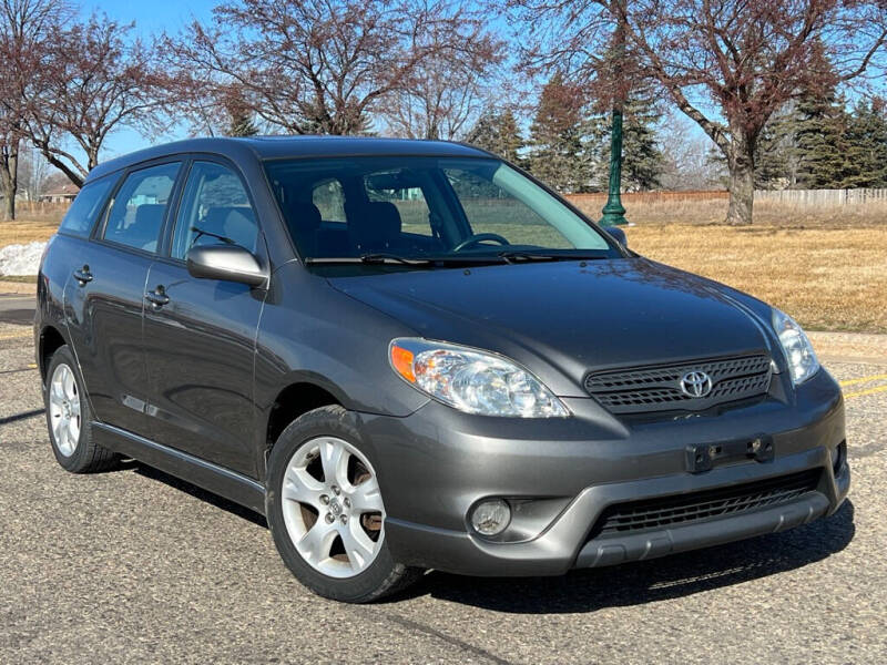 Toyota Matrix For Sale In Minnesota