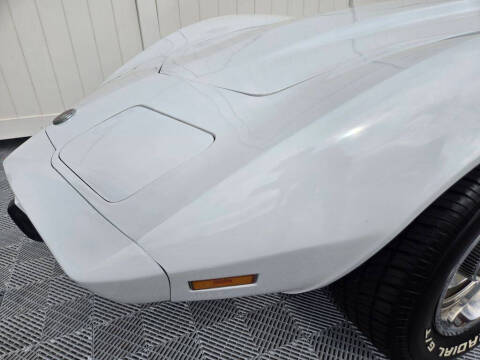 1975 Chevrolet Corvette