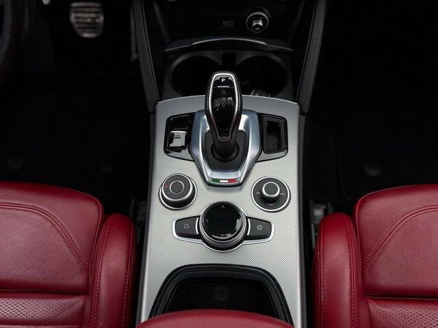 2024 Alfa Romeo Stelvio Veloce