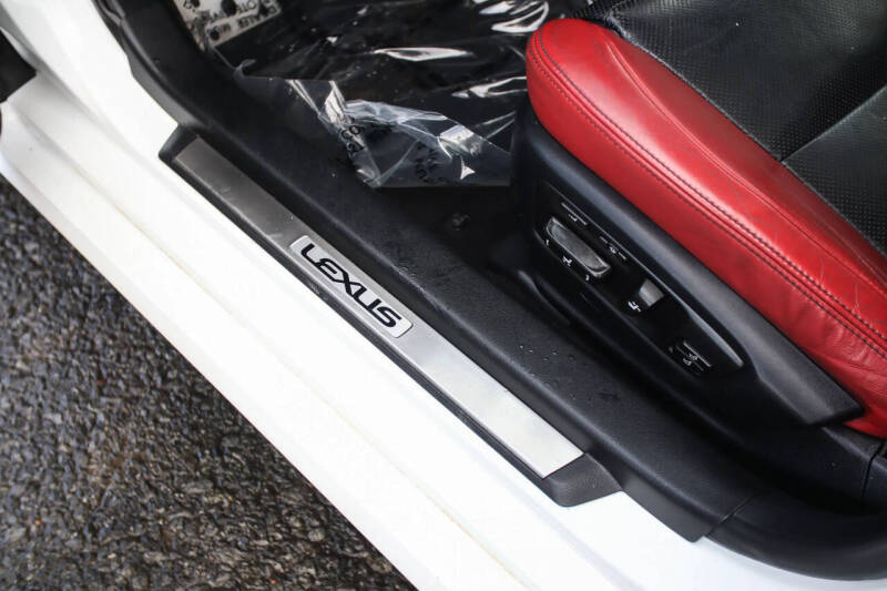 2015 Lexus GS 350 Crafted Line