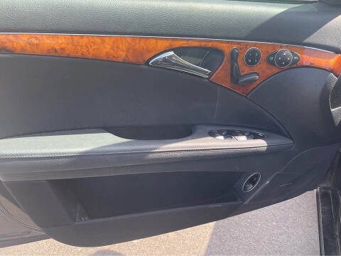 2008 Mercedes-Benz E-Class E 320 BlueTEC