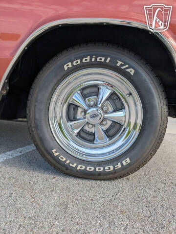 1967 Dodge Coronet
