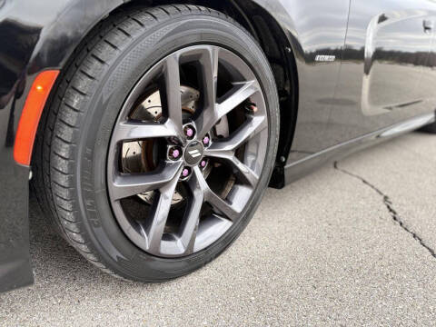 2019 Dodge Charger R/T