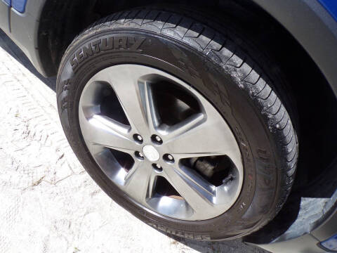 2014 Buick Encore Leather