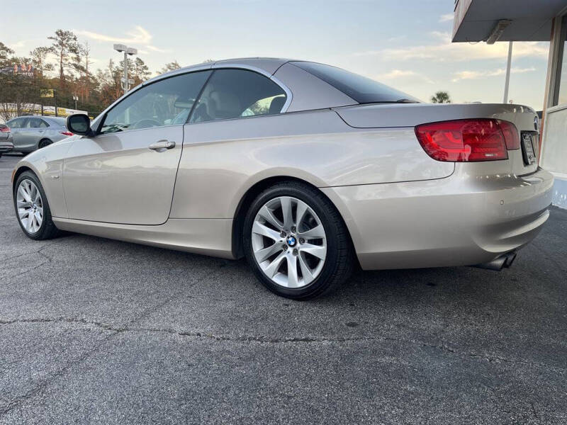 2012 BMW 3 Series 328i