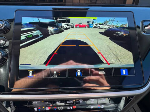 2022 Chevrolet Bolt EUV Premier