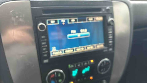 2009 GMC Sierra 2500HD