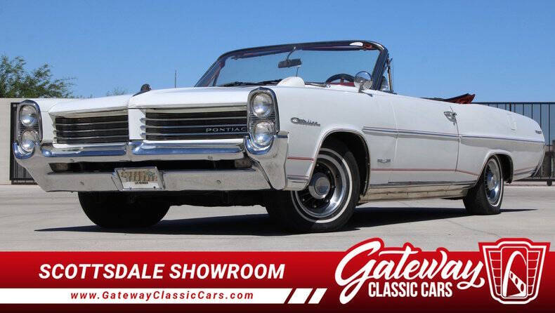 1964 Pontiac Catalina