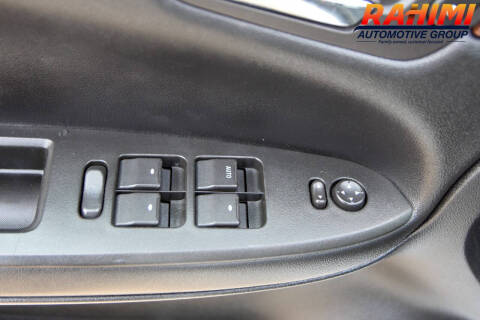 2010 Chevrolet Impala LT