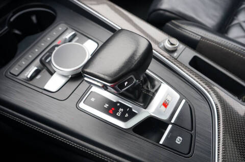 2019 Audi S4 3.0T quattro Prestige