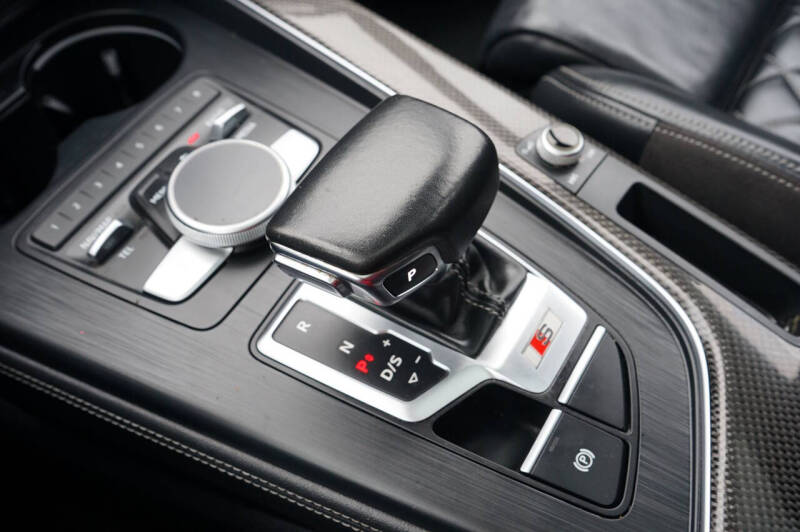 2019 Audi S4 3.0T quattro Prestige