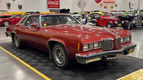 1977 Pontiac Grand Prix