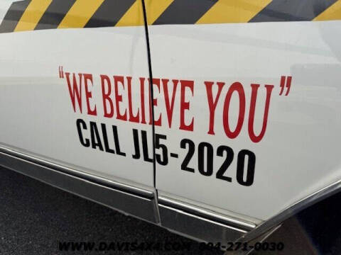 1987 Chevrolet Caprice Classic