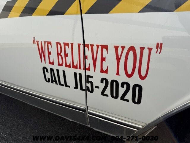 1987 Chevrolet Caprice Classic