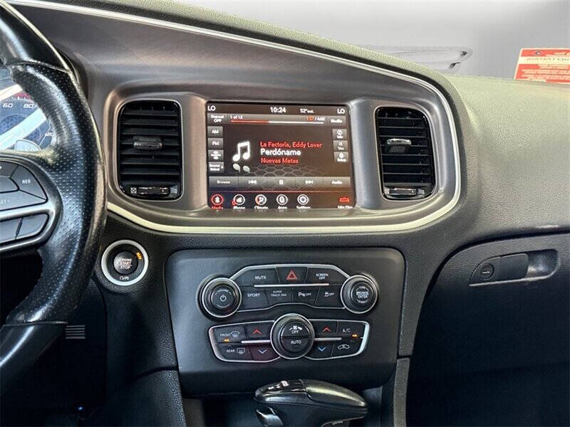 2021 Dodge Charger GT