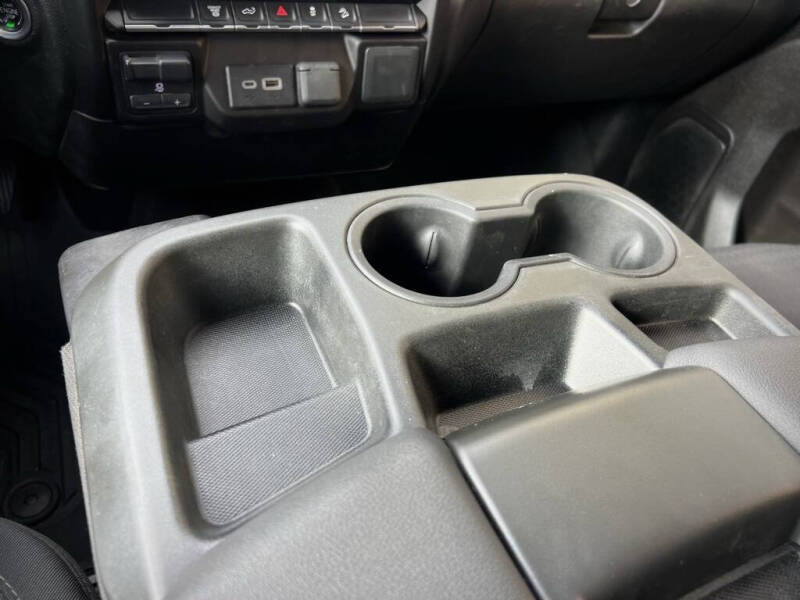 2023 Chevrolet Silverado 2500HD