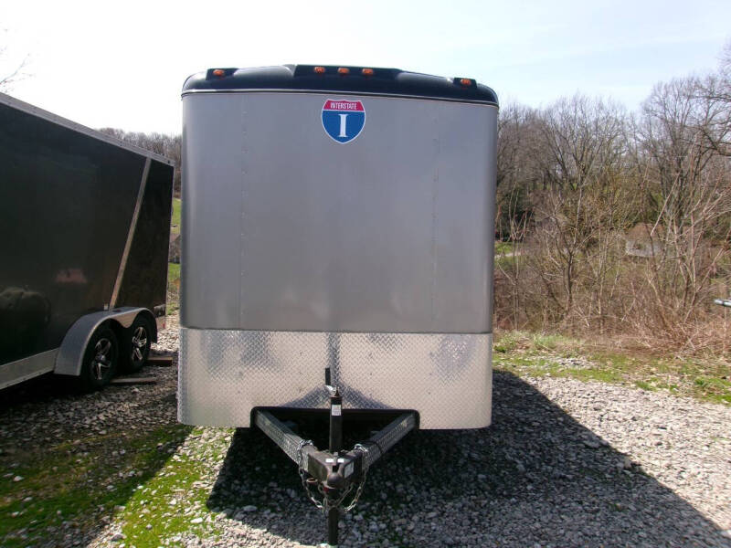 2024 Interstate LoadRunner