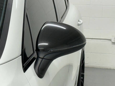 2018 Porsche Cayenne GTS