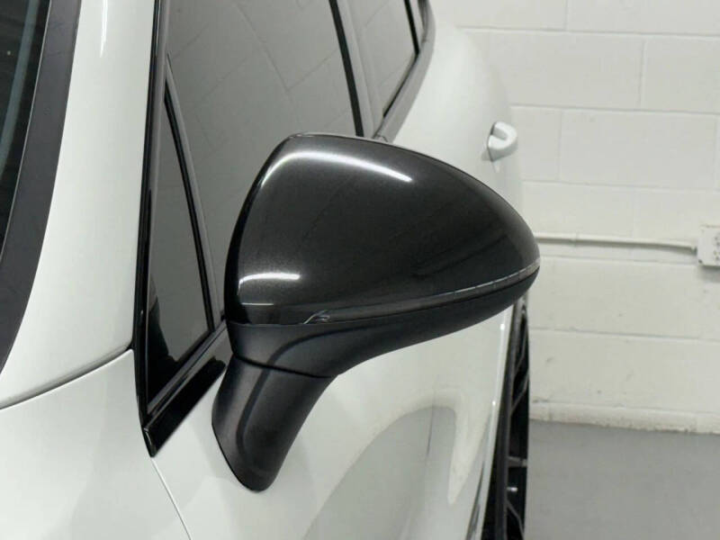 2018 Porsche Cayenne GTS