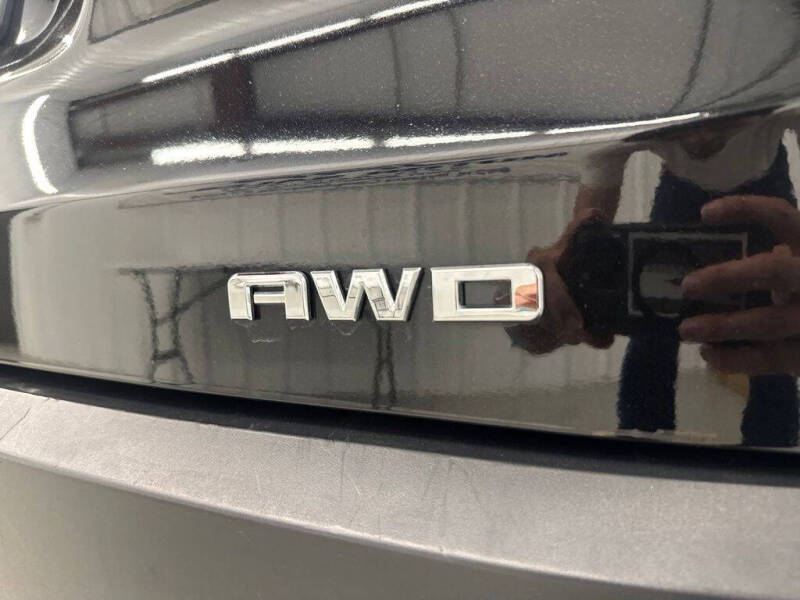 2019 GMC Acadia SLT-2