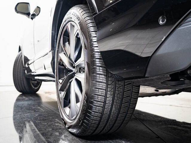 2025 Audi Q7 quattro Premium Plus 55 TFSI