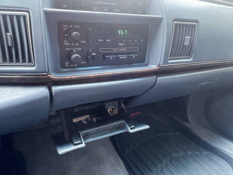 1994 Buick Roadmaster Estate