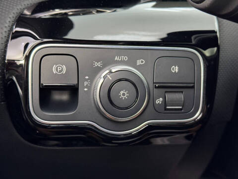 2021 Mercedes-Benz A-Class AMG A 35