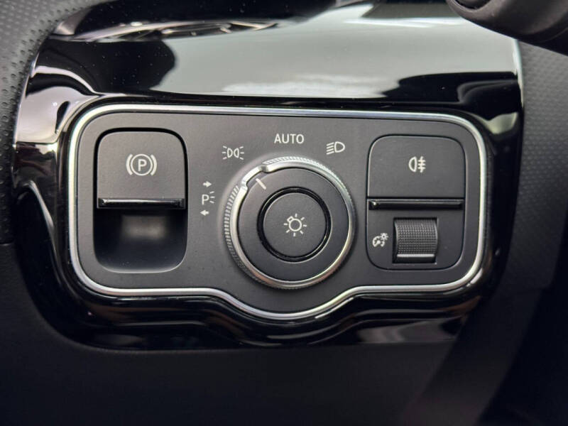 2021 Mercedes-Benz A-Class AMG A 35