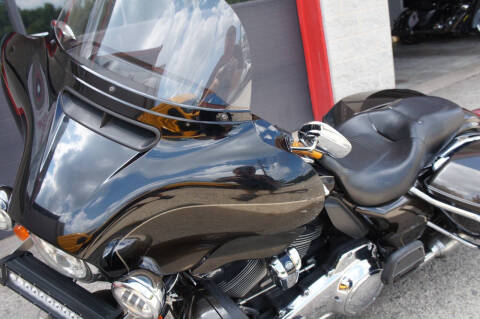 2020 Harley-Davidson Ultra Limited