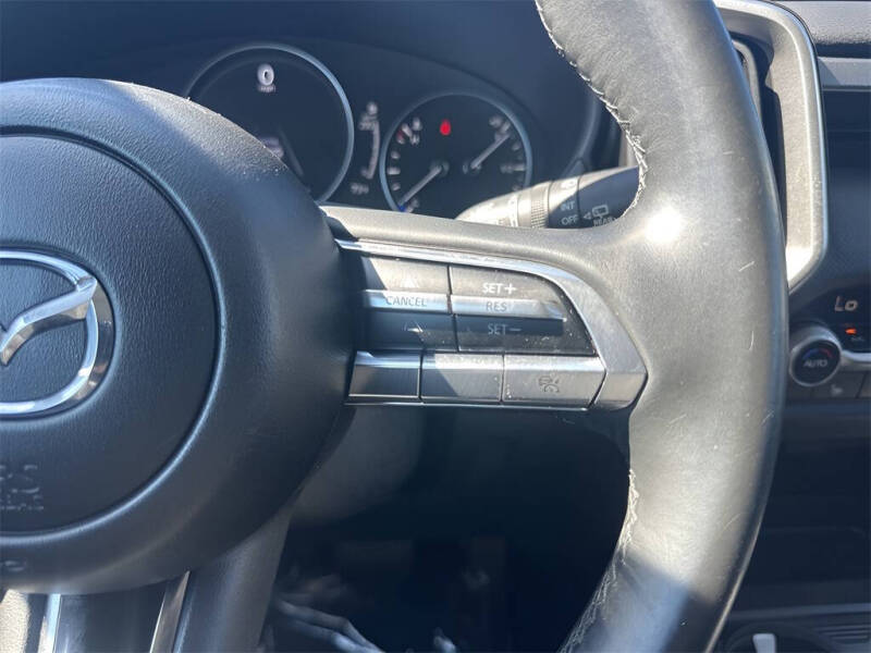 2024 Mazda CX-50 2.5 S Preferred